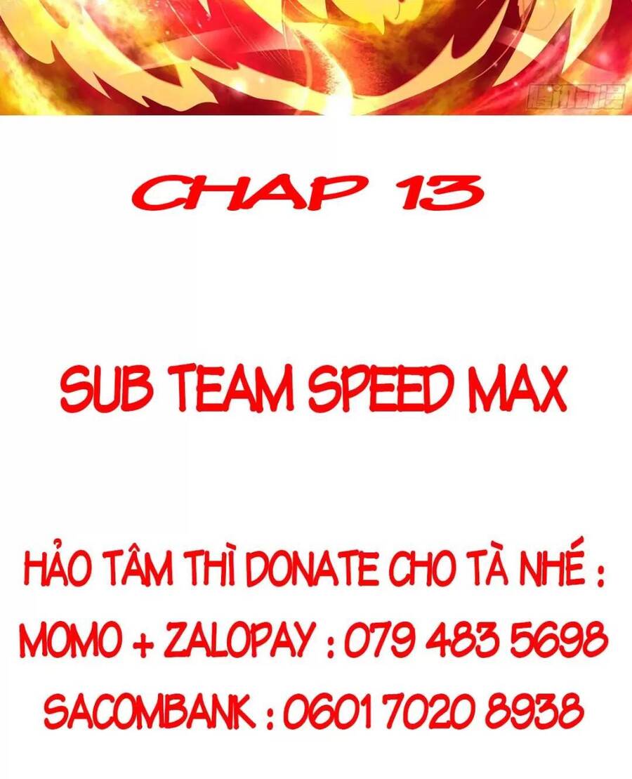 Trời Má ! Ta Chuyển Sinh Thành Rùa ! Chap 13 - Next Chap 14