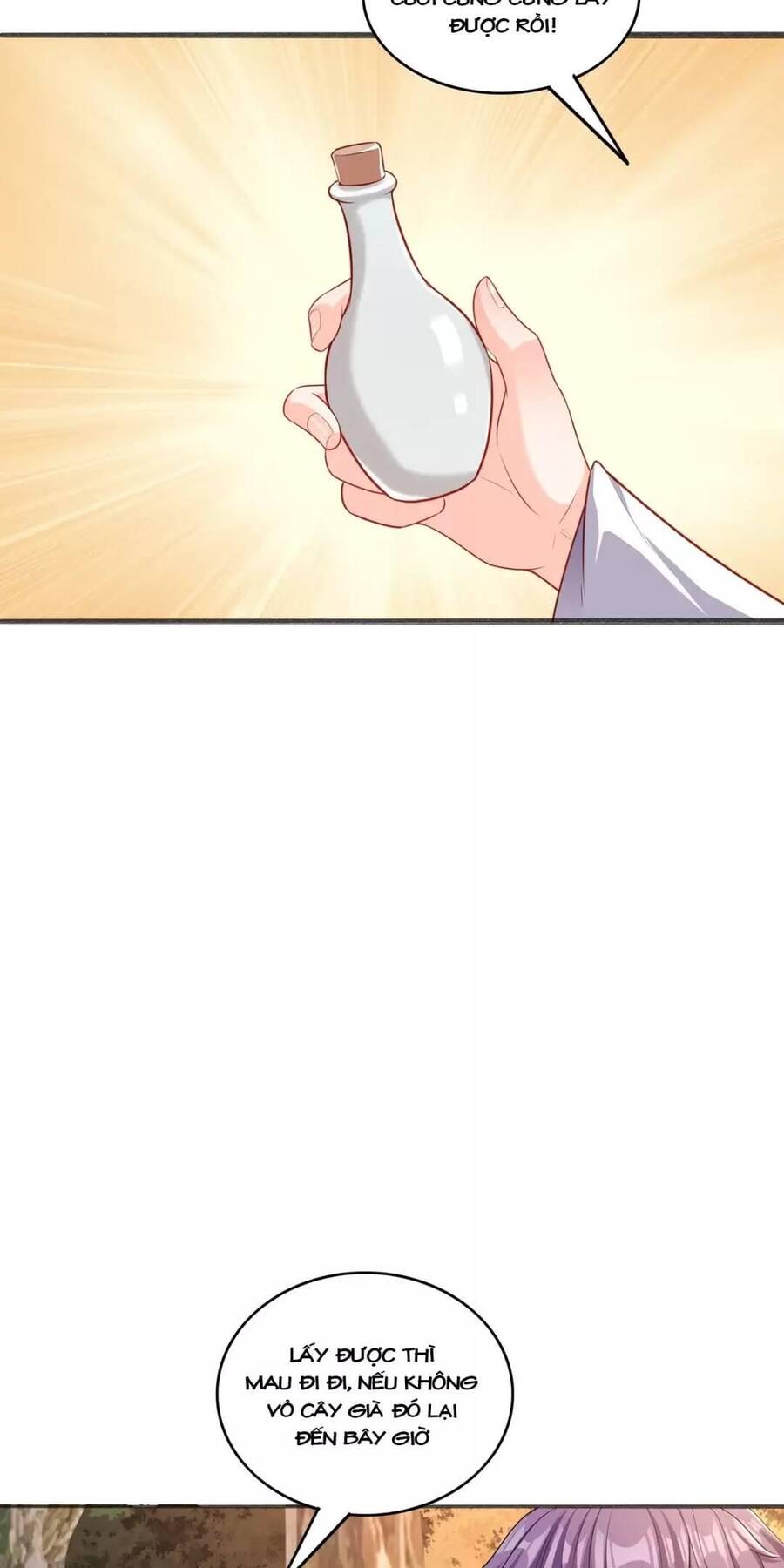 Trời Má ! Ta Chuyển Sinh Thành Rùa ! Chap 13 - Next Chap 14