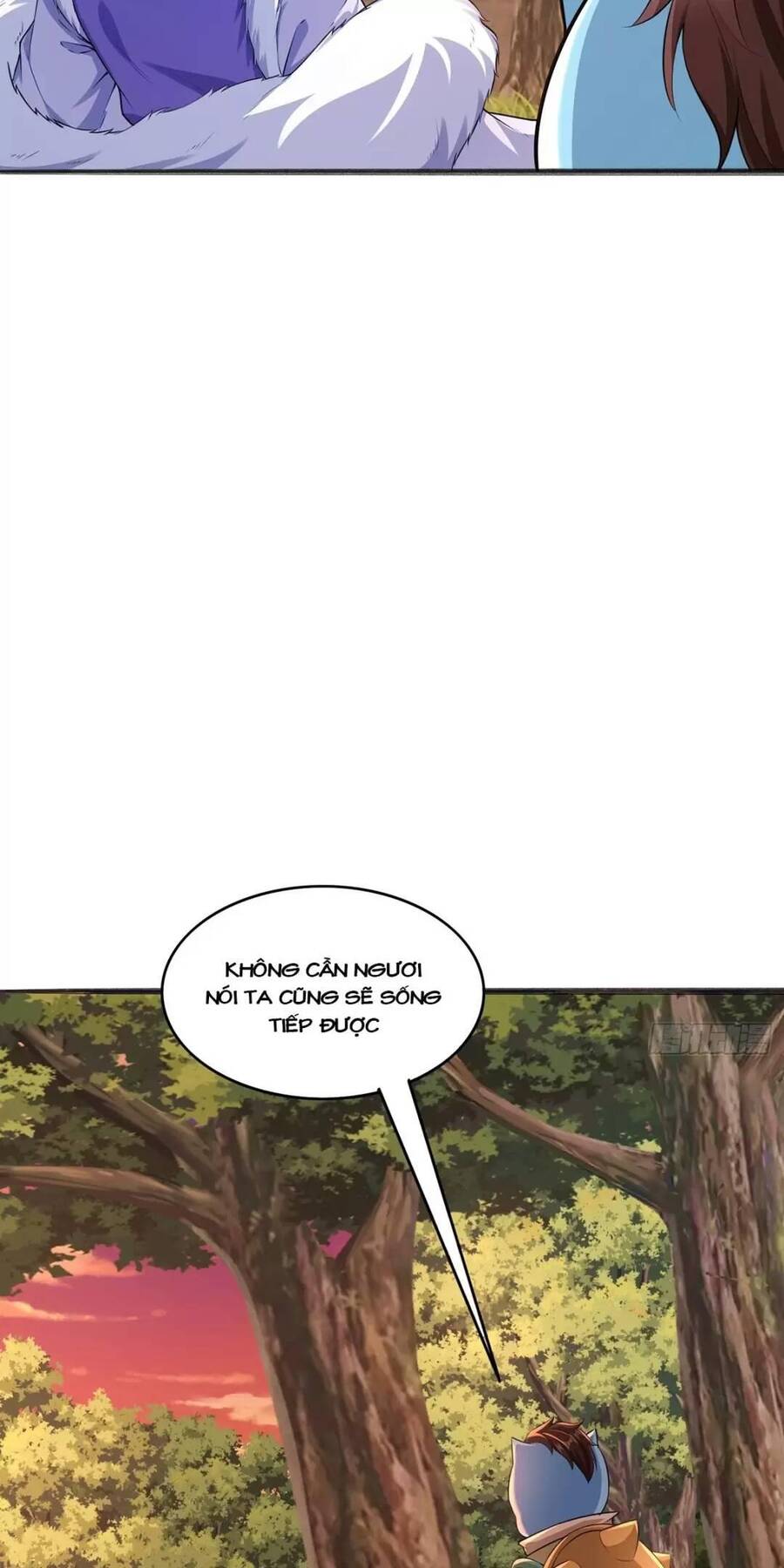 Trời Má ! Ta Chuyển Sinh Thành Rùa ! Chap 13 - Next Chap 14