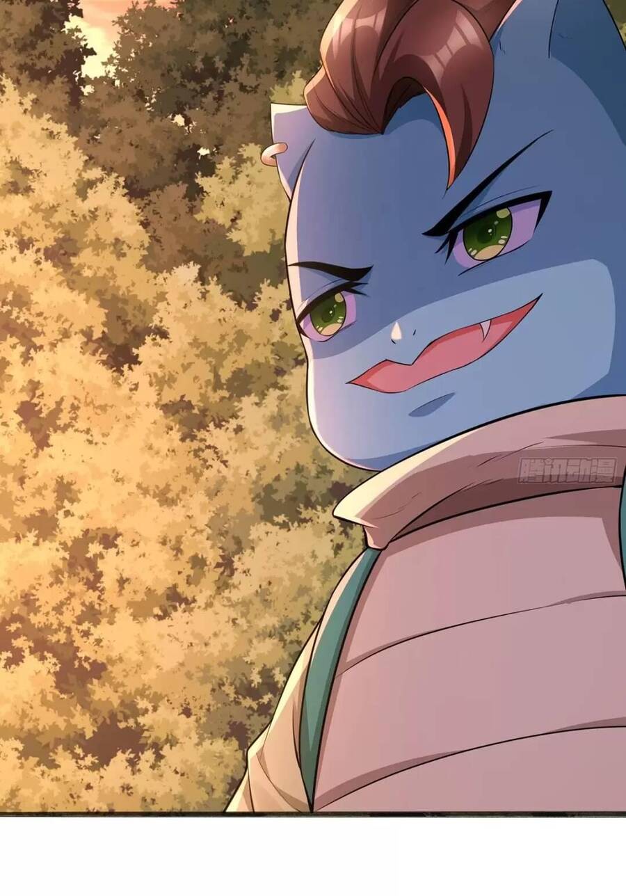 Trời Má ! Ta Chuyển Sinh Thành Rùa ! Chap 13 - Next Chap 14