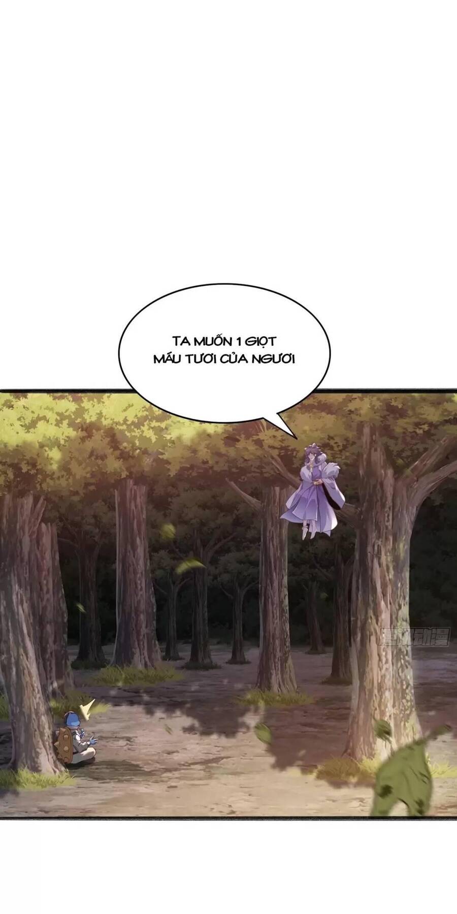 Trời Má ! Ta Chuyển Sinh Thành Rùa ! Chap 13 - Next Chap 14