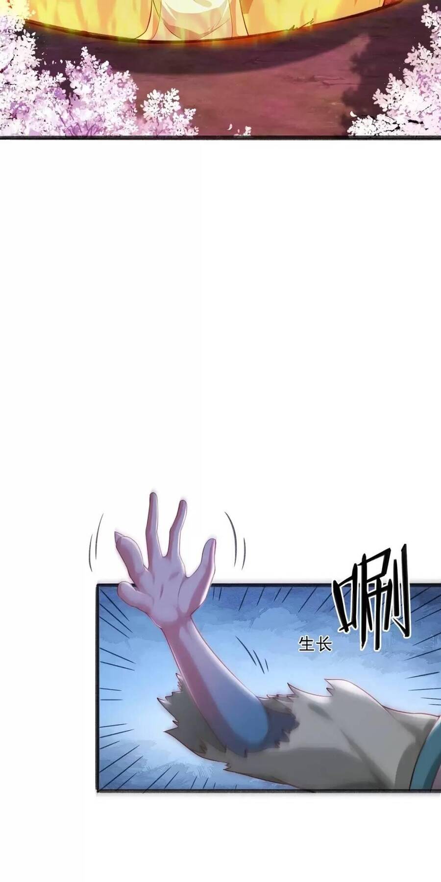 Trời Má ! Ta Chuyển Sinh Thành Rùa ! Chap 13 - Next Chap 14
