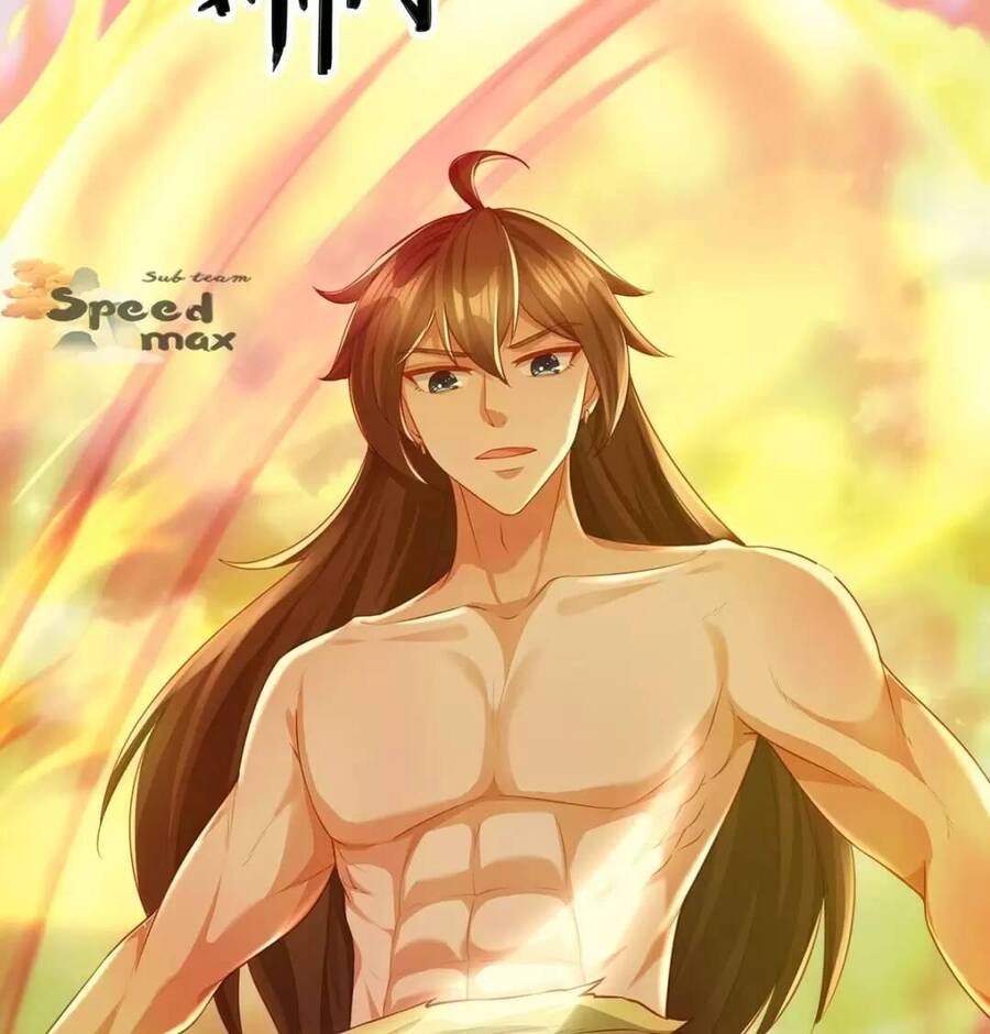 Trời Má ! Ta Chuyển Sinh Thành Rùa ! Chap 13 - Next Chap 14