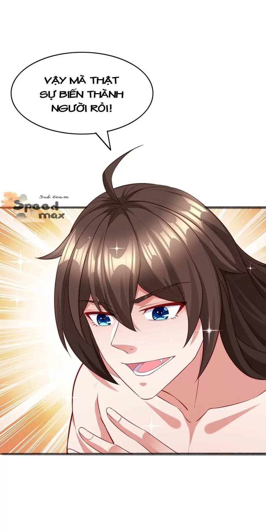 Trời Má ! Ta Chuyển Sinh Thành Rùa ! Chap 13 - Next Chap 14