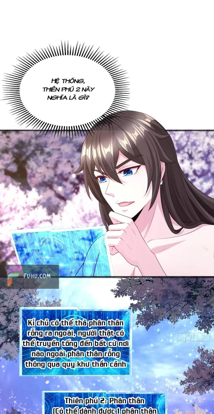 Trời Má ! Ta Chuyển Sinh Thành Rùa ! Chap 13 - Next Chap 14