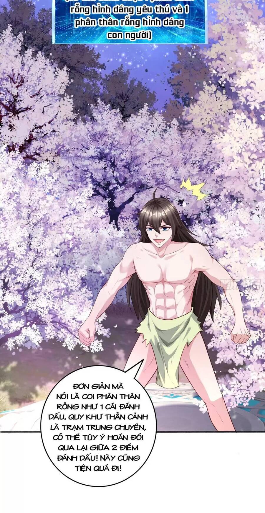 Trời Má ! Ta Chuyển Sinh Thành Rùa ! Chap 13 - Next Chap 14