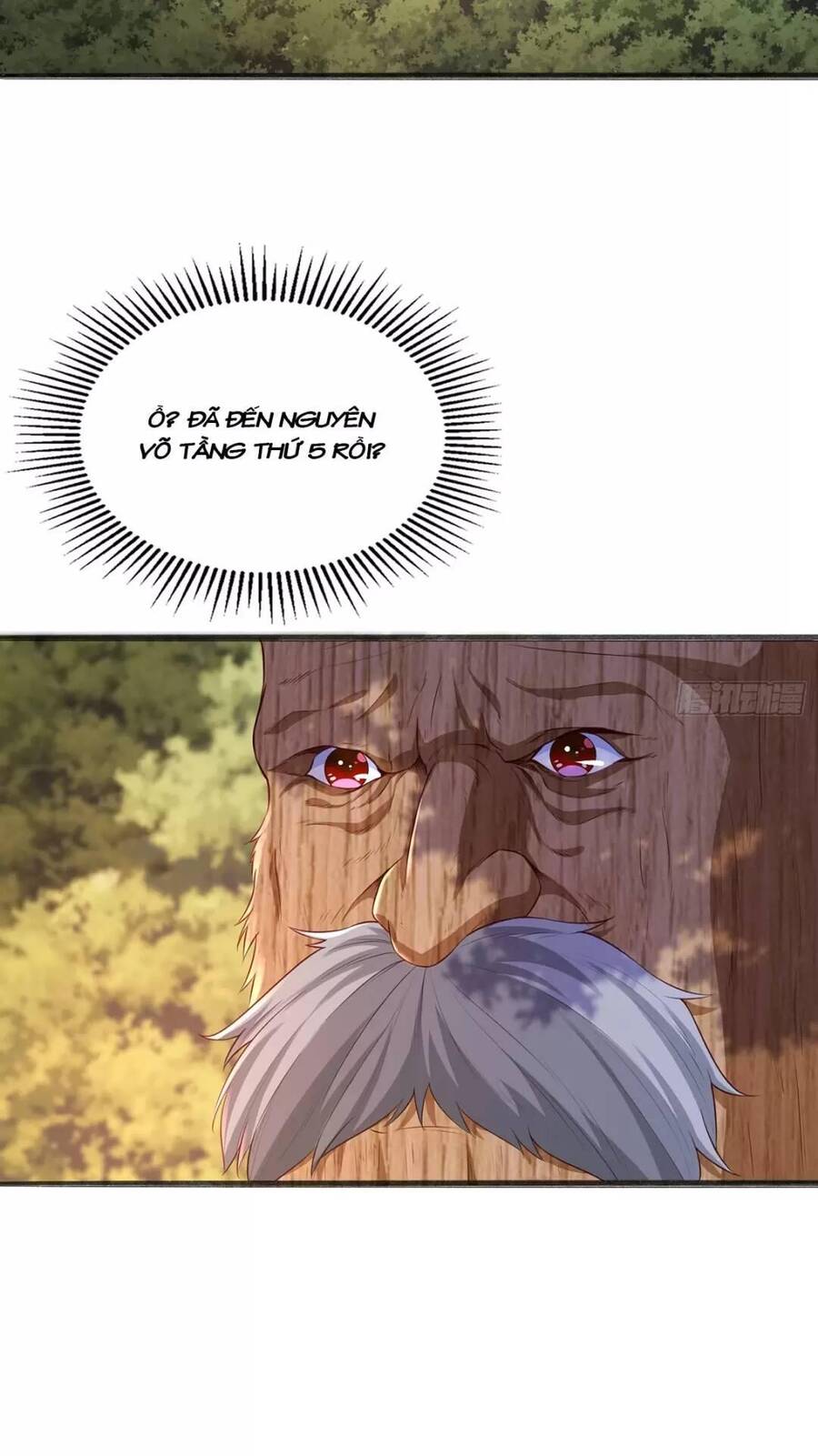 Trời Má ! Ta Chuyển Sinh Thành Rùa ! Chap 13 - Next Chap 14