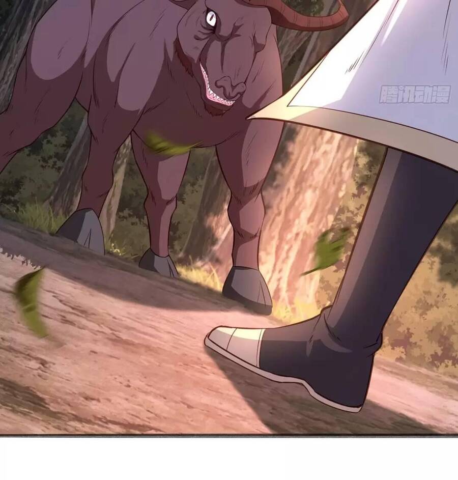 Trời Má ! Ta Chuyển Sinh Thành Rùa ! Chap 13 - Next Chap 14