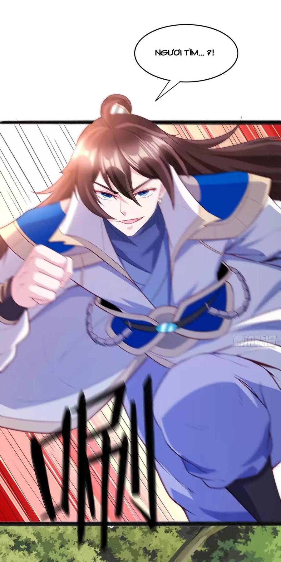 Trời Má ! Ta Chuyển Sinh Thành Rùa ! Chap 13 - Next Chap 14