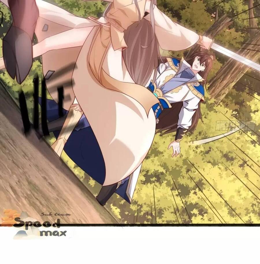 Trời Má ! Ta Chuyển Sinh Thành Rùa ! Chap 13 - Next Chap 14