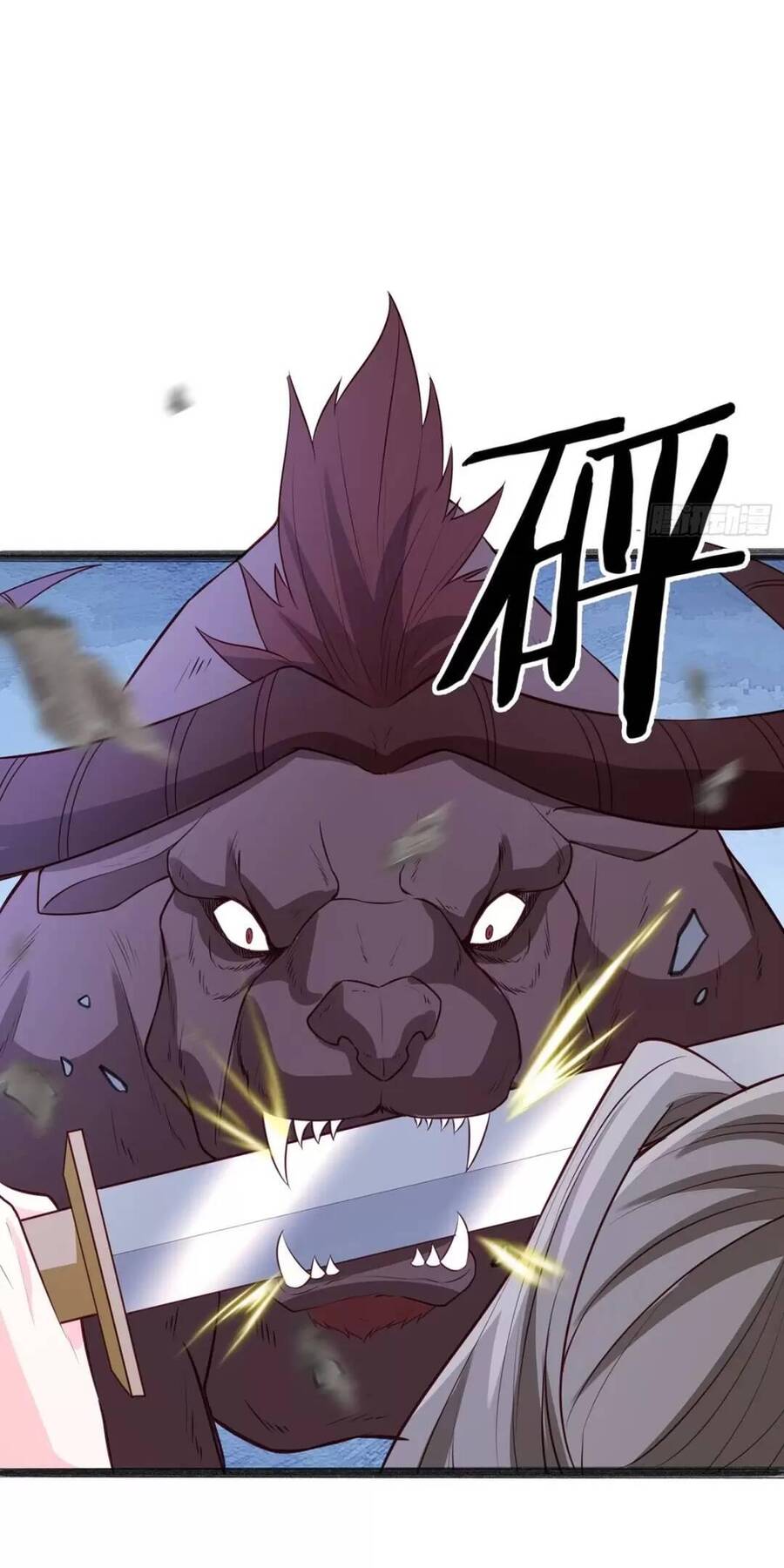 Trời Má ! Ta Chuyển Sinh Thành Rùa ! Chap 13 - Next Chap 14