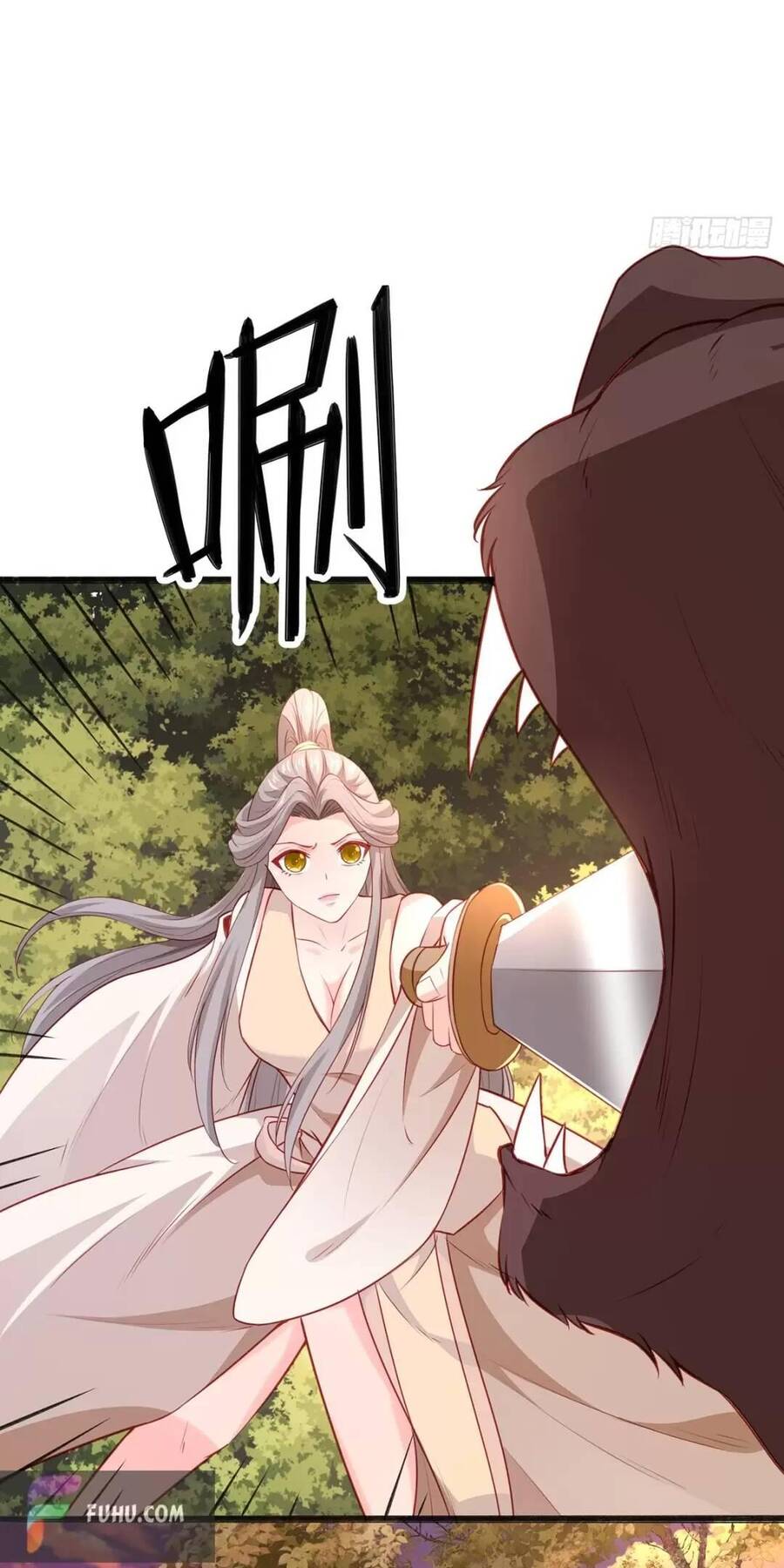 Trời Má ! Ta Chuyển Sinh Thành Rùa ! Chap 13 - Next Chap 14