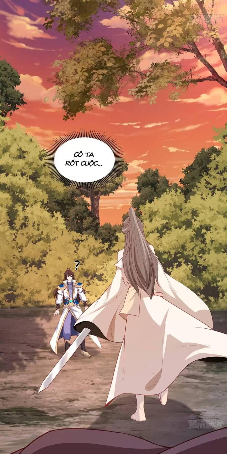 Trời Má ! Ta Chuyển Sinh Thành Rùa ! Chap 13 - Next Chap 14