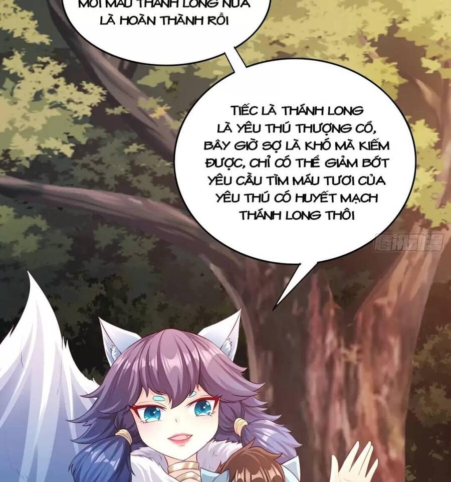 Trời Má ! Ta Chuyển Sinh Thành Rùa ! Chap 13 - Next Chap 14