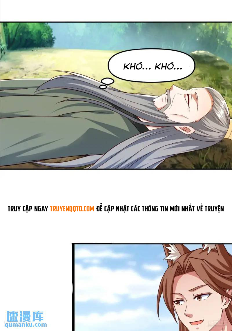 Trời Má ! Ta Chuyển Sinh Thành Rùa ! Chap 130 - Next Chap 131