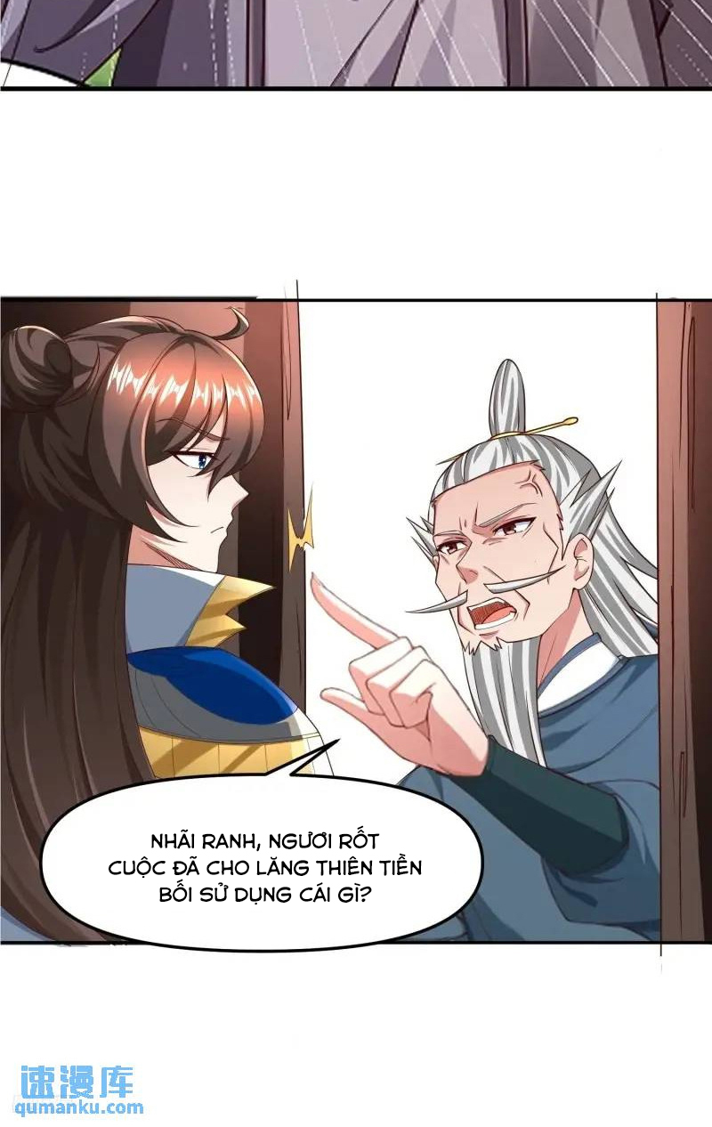 Trời Má ! Ta Chuyển Sinh Thành Rùa ! Chap 130 - Next Chap 131