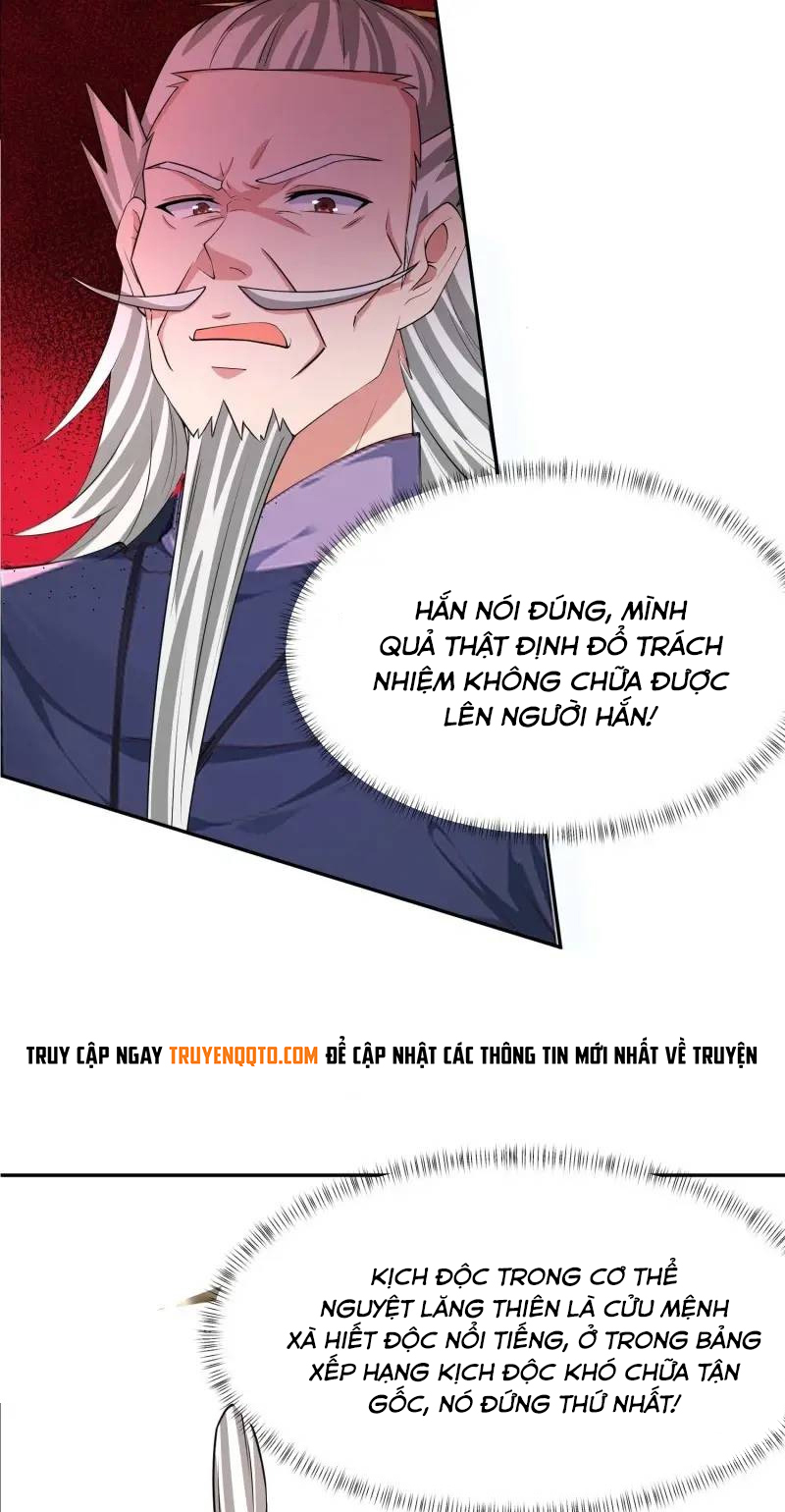 Trời Má ! Ta Chuyển Sinh Thành Rùa ! Chap 130 - Next Chap 131