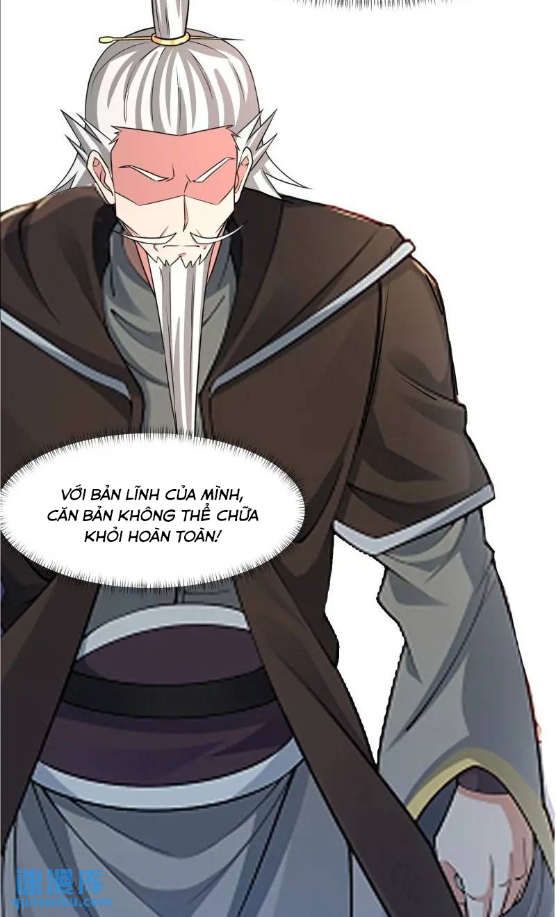 Trời Má ! Ta Chuyển Sinh Thành Rùa ! Chap 130 - Next Chap 131