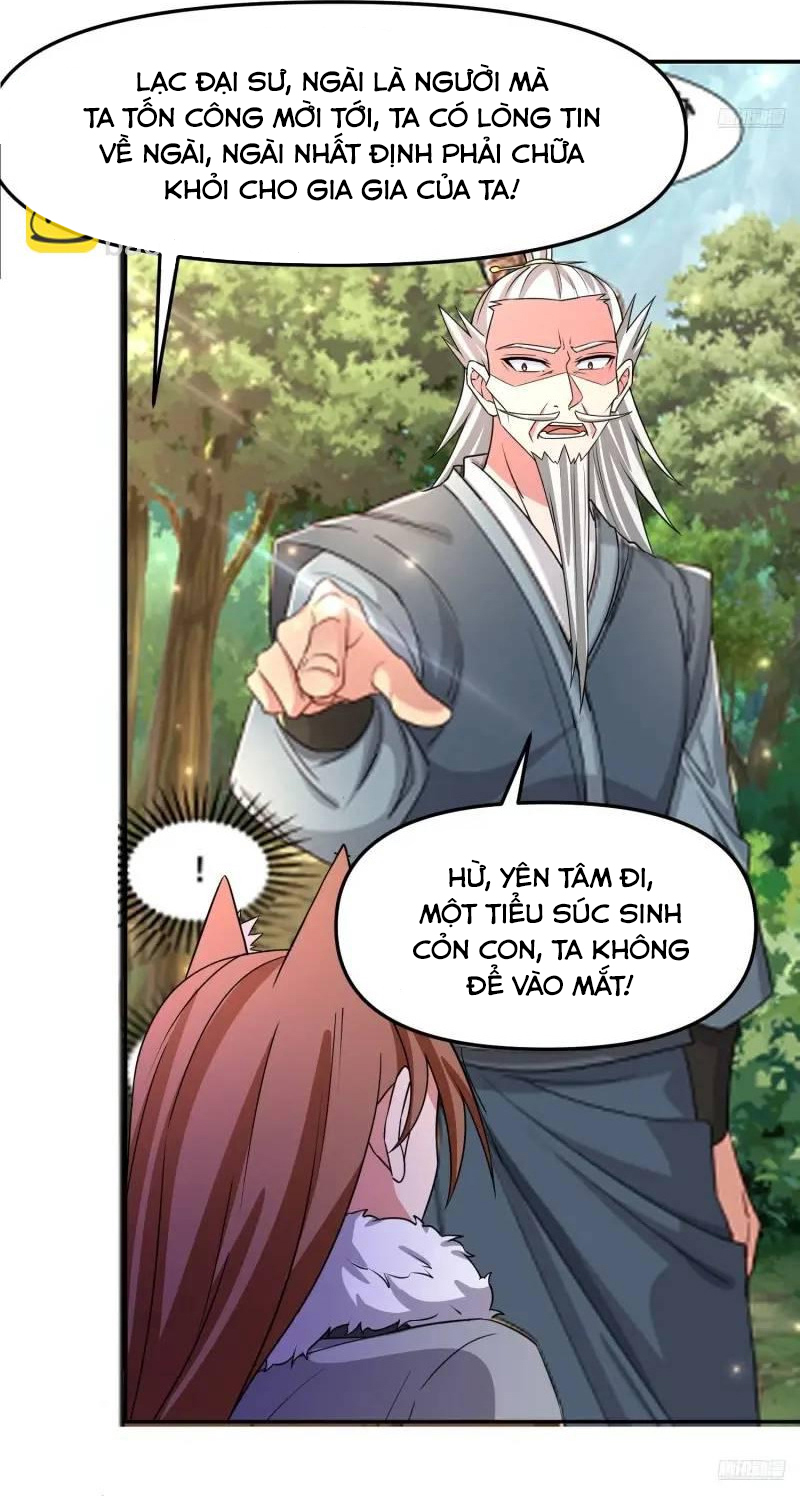 Trời Má ! Ta Chuyển Sinh Thành Rùa ! Chap 130 - Next Chap 131