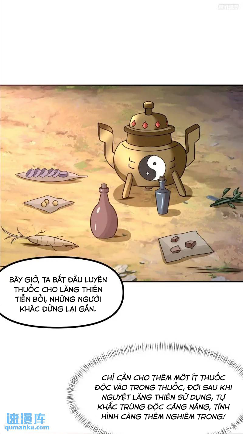 Trời Má ! Ta Chuyển Sinh Thành Rùa ! Chap 130 - Next Chap 131
