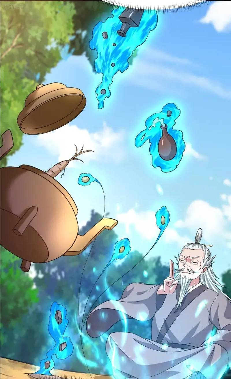 Trời Má ! Ta Chuyển Sinh Thành Rùa ! Chap 130 - Next Chap 131