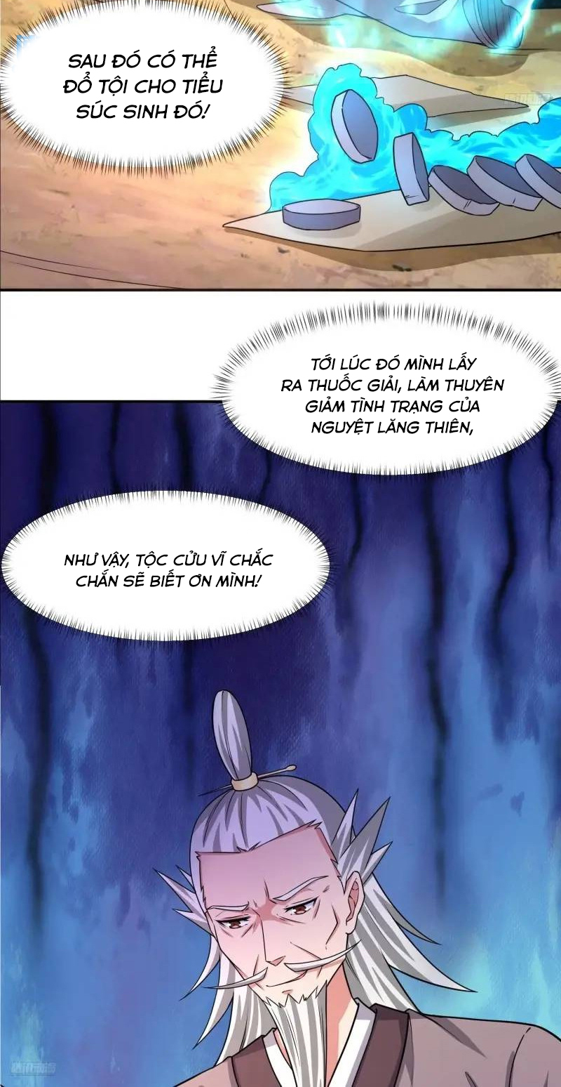 Trời Má ! Ta Chuyển Sinh Thành Rùa ! Chap 130 - Next Chap 131