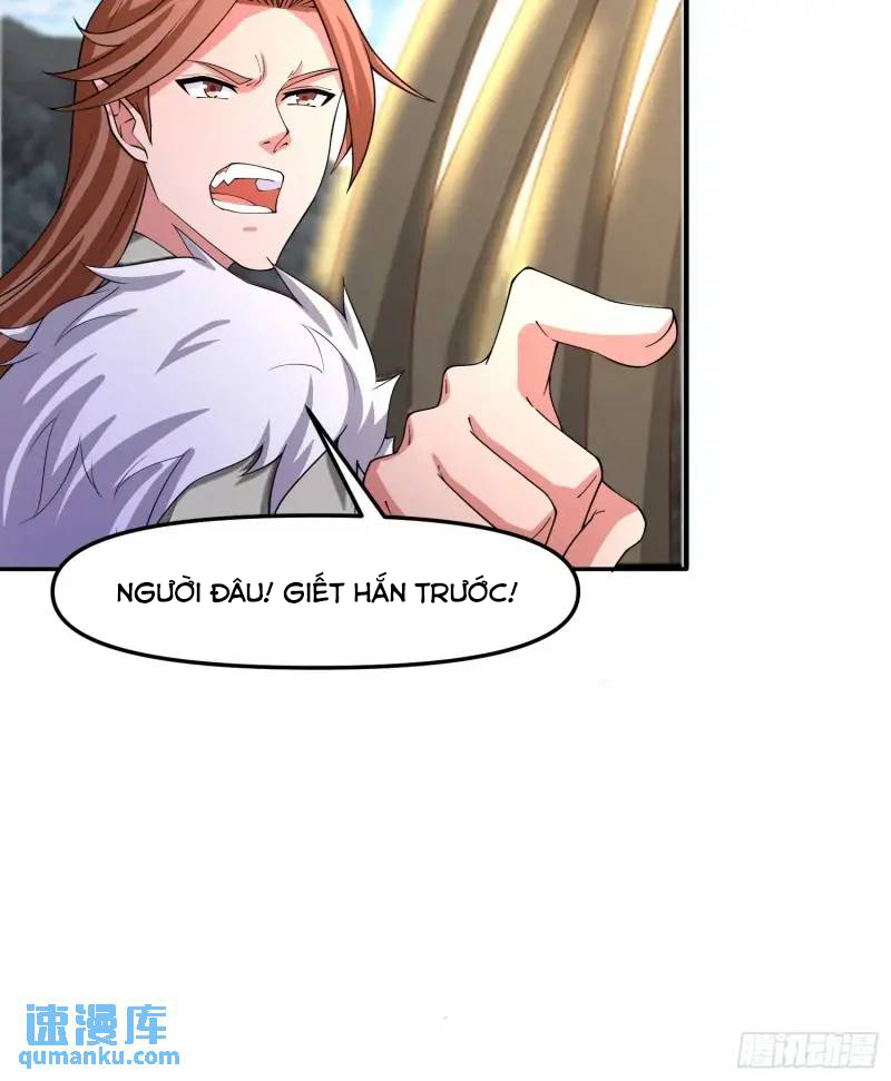 Trời Má ! Ta Chuyển Sinh Thành Rùa ! Chap 130 - Next Chap 131