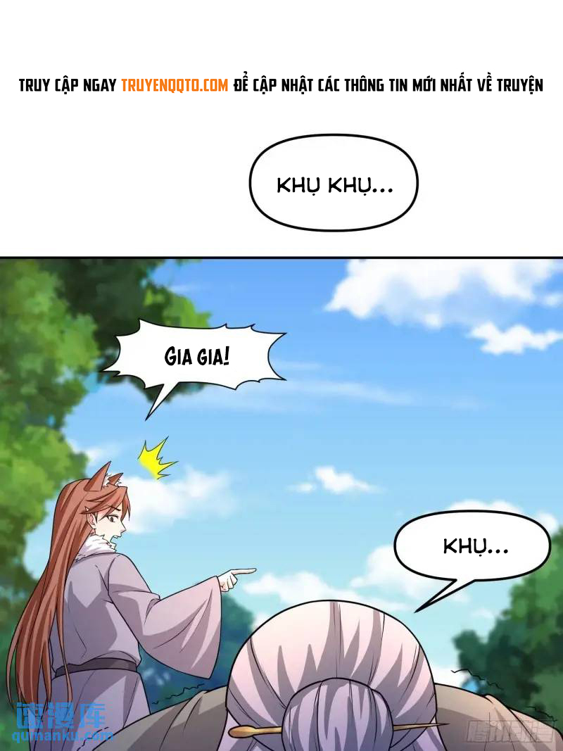 Trời Má ! Ta Chuyển Sinh Thành Rùa ! Chap 130 - Next Chap 131