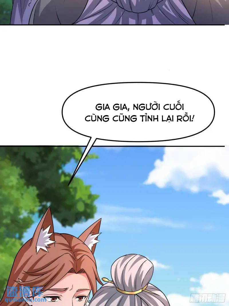 Trời Má ! Ta Chuyển Sinh Thành Rùa ! Chap 130 - Next Chap 131