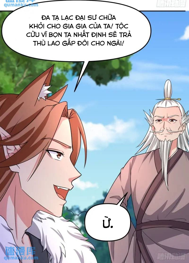 Trời Má ! Ta Chuyển Sinh Thành Rùa ! Chap 130 - Next Chap 131