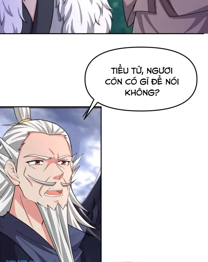 Trời Má ! Ta Chuyển Sinh Thành Rùa ! Chap 130 - Next Chap 131