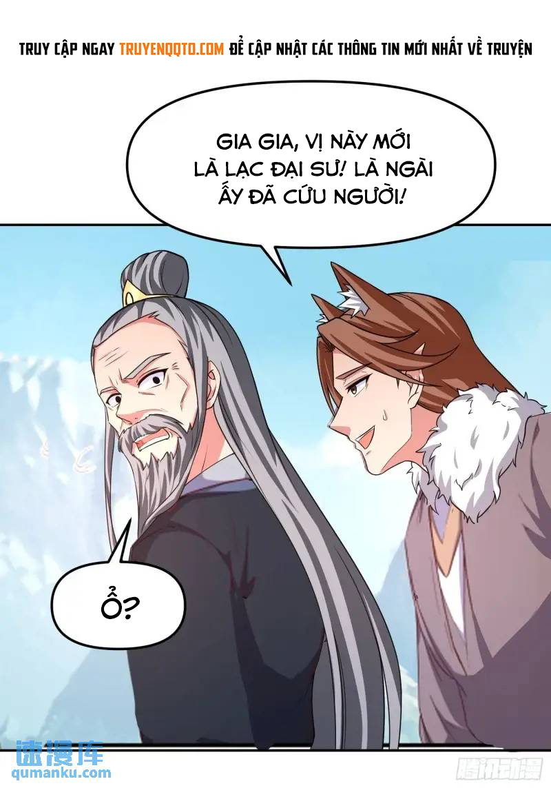 Trời Má ! Ta Chuyển Sinh Thành Rùa ! Chap 130 - Next Chap 131