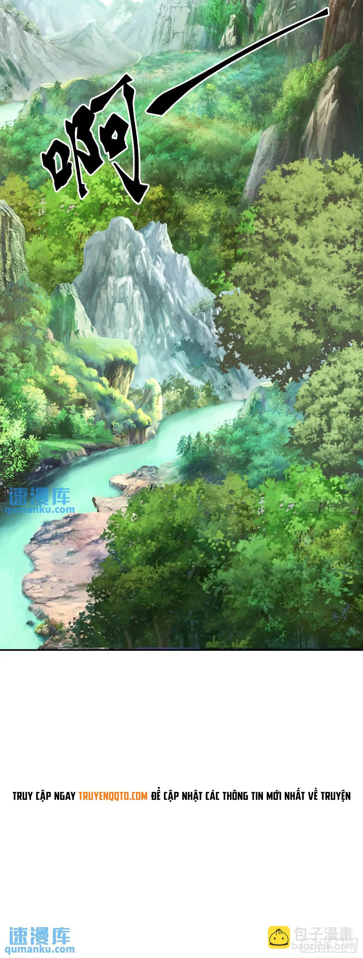 Trời Má ! Ta Chuyển Sinh Thành Rùa ! Chap 131 - Next Chap 132
