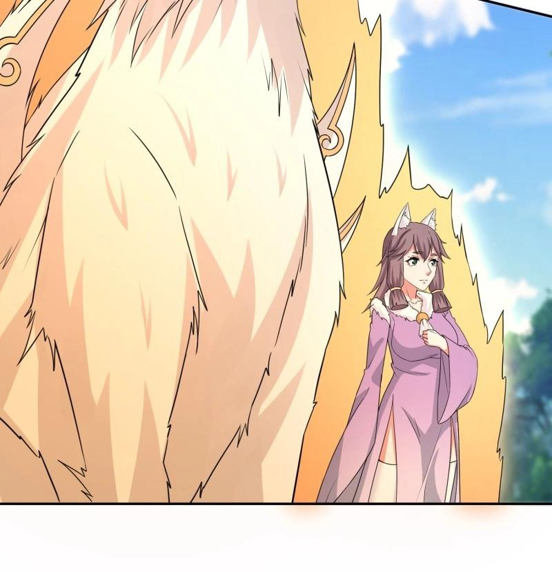 Trời Má ! Ta Chuyển Sinh Thành Rùa ! Chap 133 - Next Chap 134