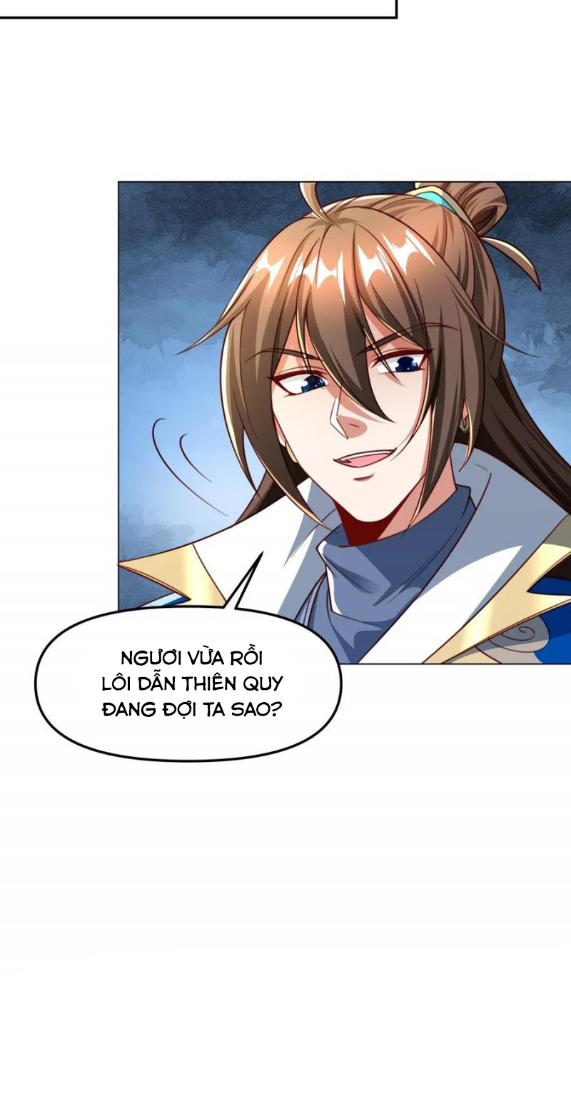 Trời Má ! Ta Chuyển Sinh Thành Rùa ! Chap 135 - Next Chap 136