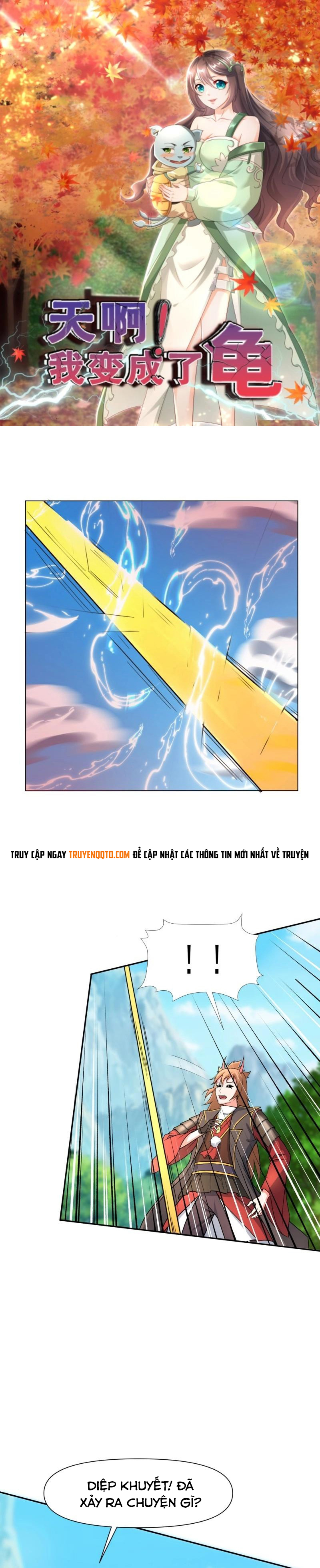 Trời Má ! Ta Chuyển Sinh Thành Rùa ! Chap 139 - Next Chap 140