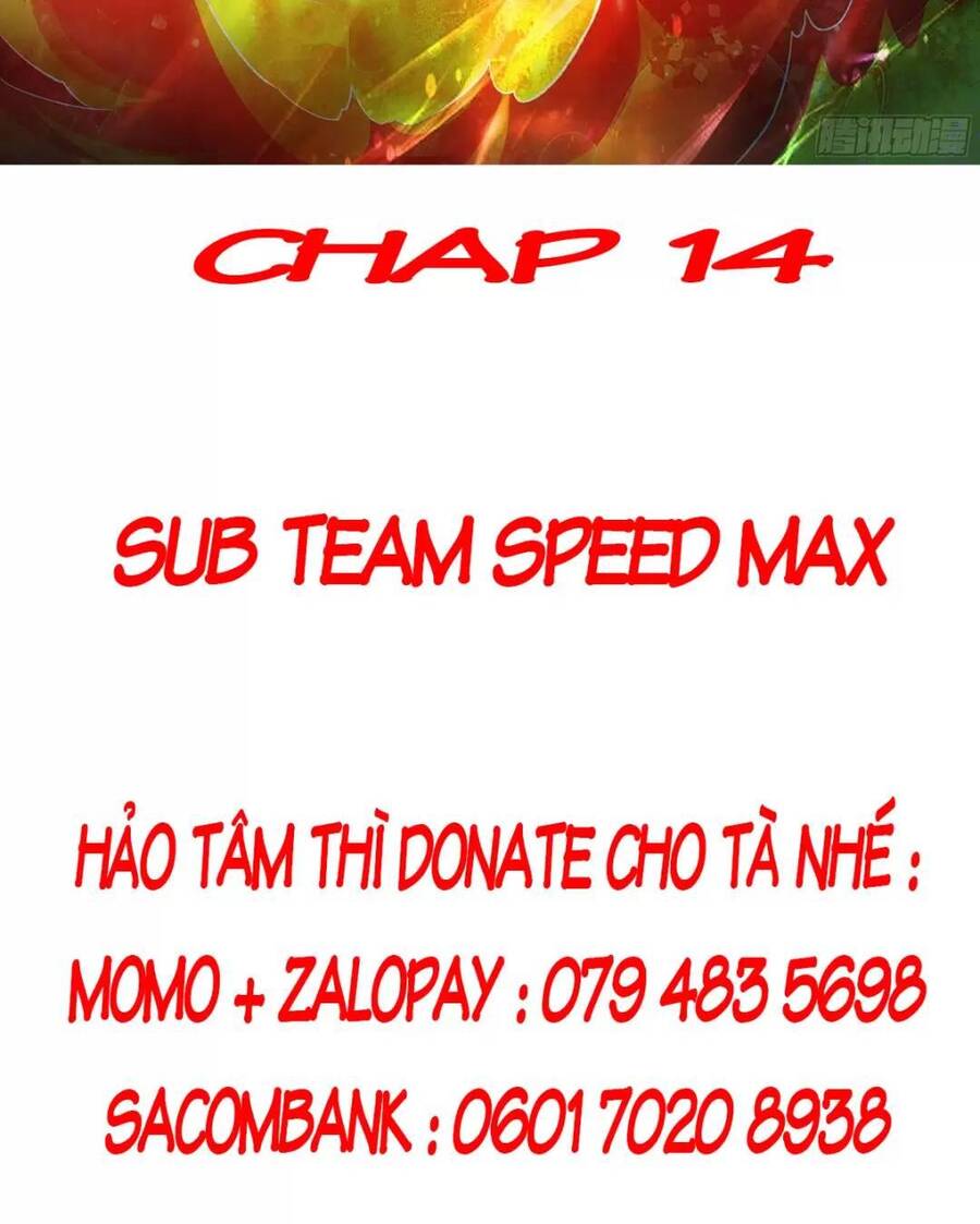 Trời Má ! Ta Chuyển Sinh Thành Rùa ! Chap 14 - Next Chap 15