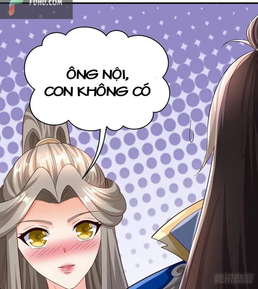 Trời Má ! Ta Chuyển Sinh Thành Rùa ! Chap 14 - Next Chap 15