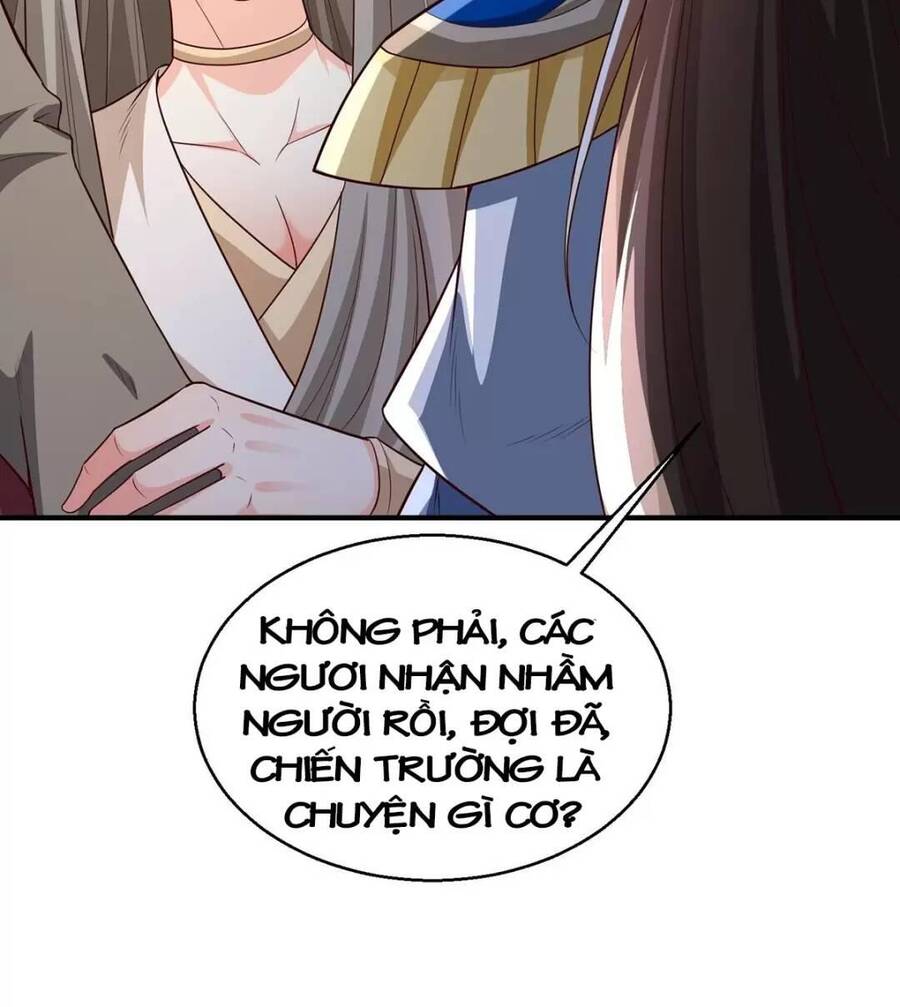 Trời Má ! Ta Chuyển Sinh Thành Rùa ! Chap 14 - Next Chap 15