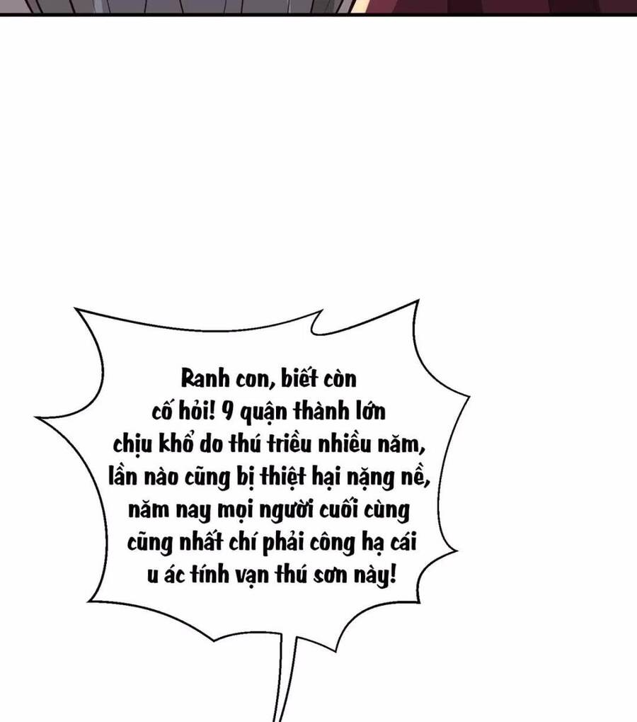 Trời Má ! Ta Chuyển Sinh Thành Rùa ! Chap 14 - Next Chap 15