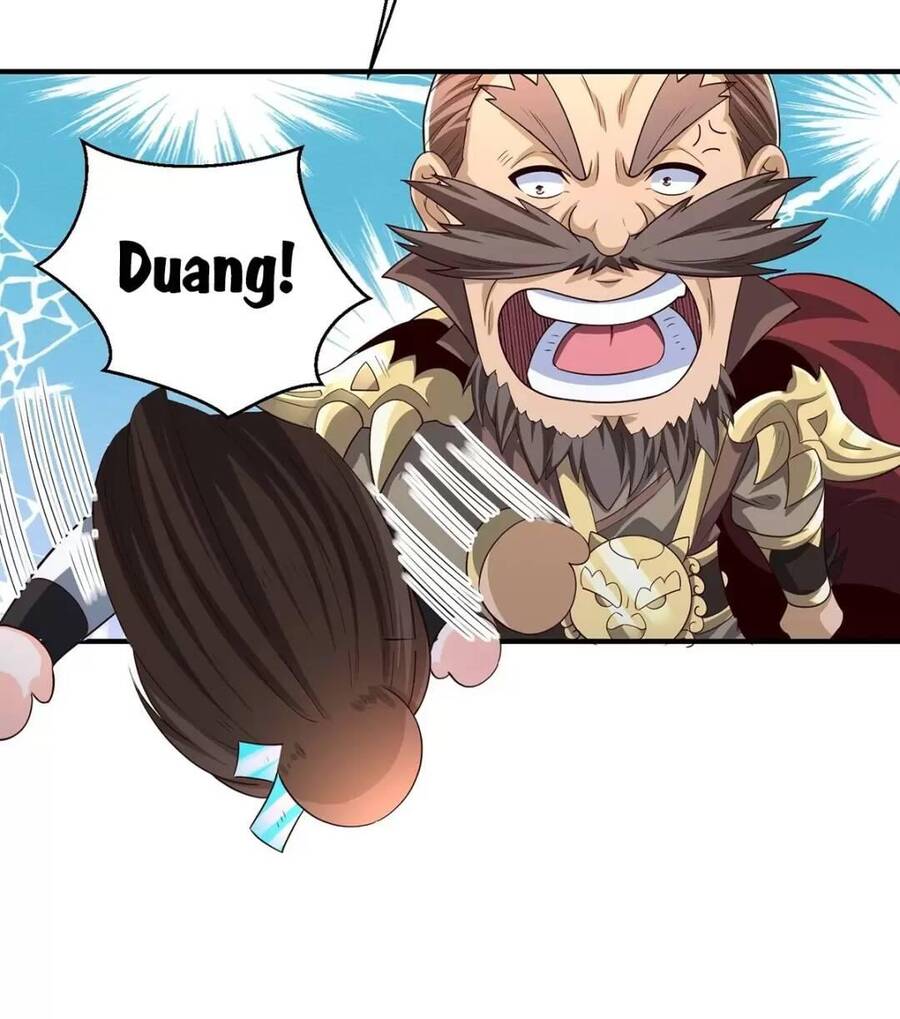 Trời Má ! Ta Chuyển Sinh Thành Rùa ! Chap 14 - Next Chap 15