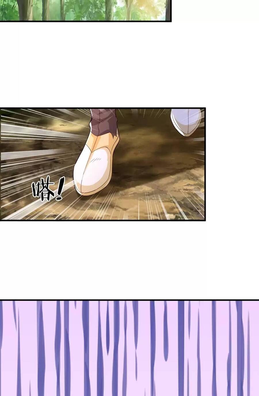 Trời Má ! Ta Chuyển Sinh Thành Rùa ! Chap 14 - Next Chap 15