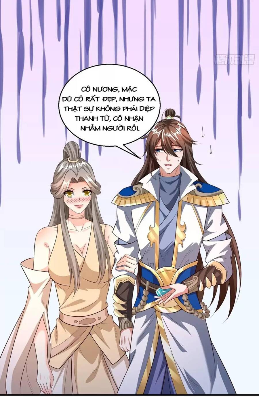 Trời Má ! Ta Chuyển Sinh Thành Rùa ! Chap 14 - Next Chap 15