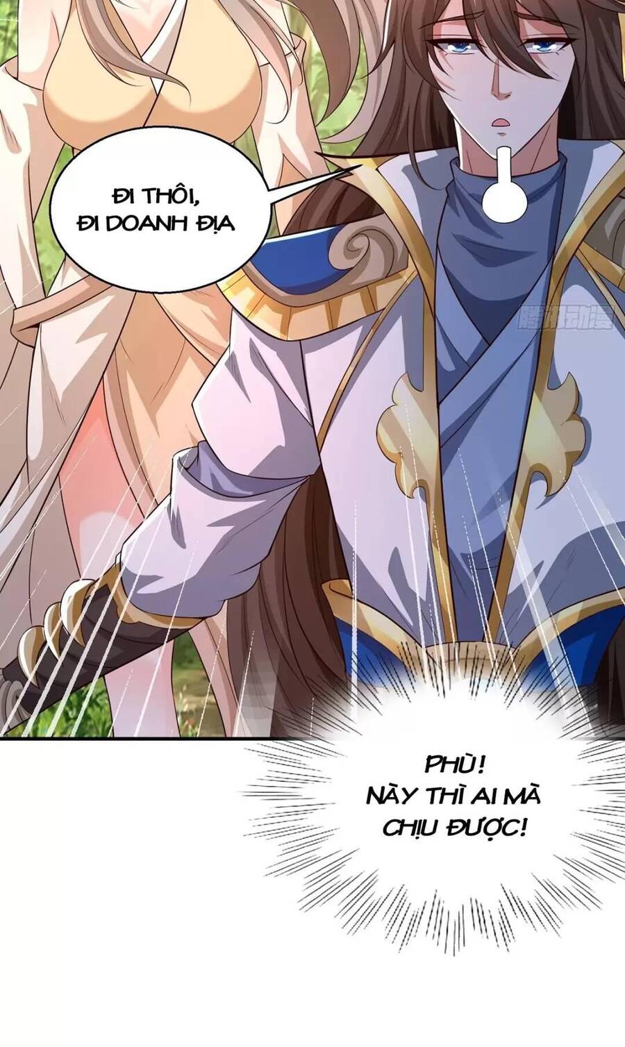 Trời Má ! Ta Chuyển Sinh Thành Rùa ! Chap 14 - Next Chap 15
