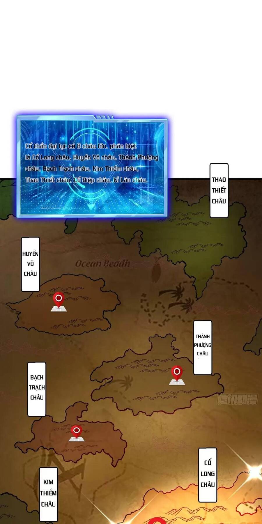 Trời Má ! Ta Chuyển Sinh Thành Rùa ! Chap 14 - Next Chap 15