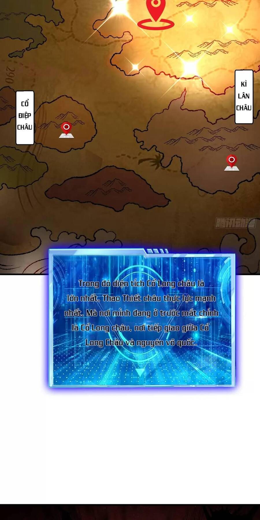 Trời Má ! Ta Chuyển Sinh Thành Rùa ! Chap 14 - Next Chap 15