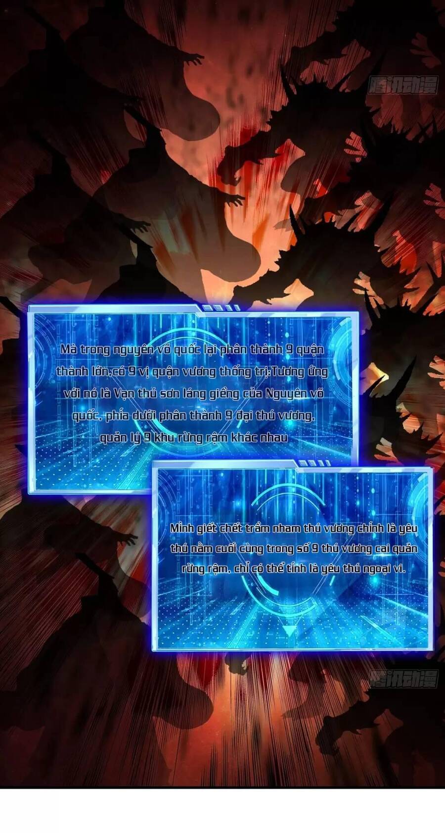 Trời Má ! Ta Chuyển Sinh Thành Rùa ! Chap 14 - Next Chap 15
