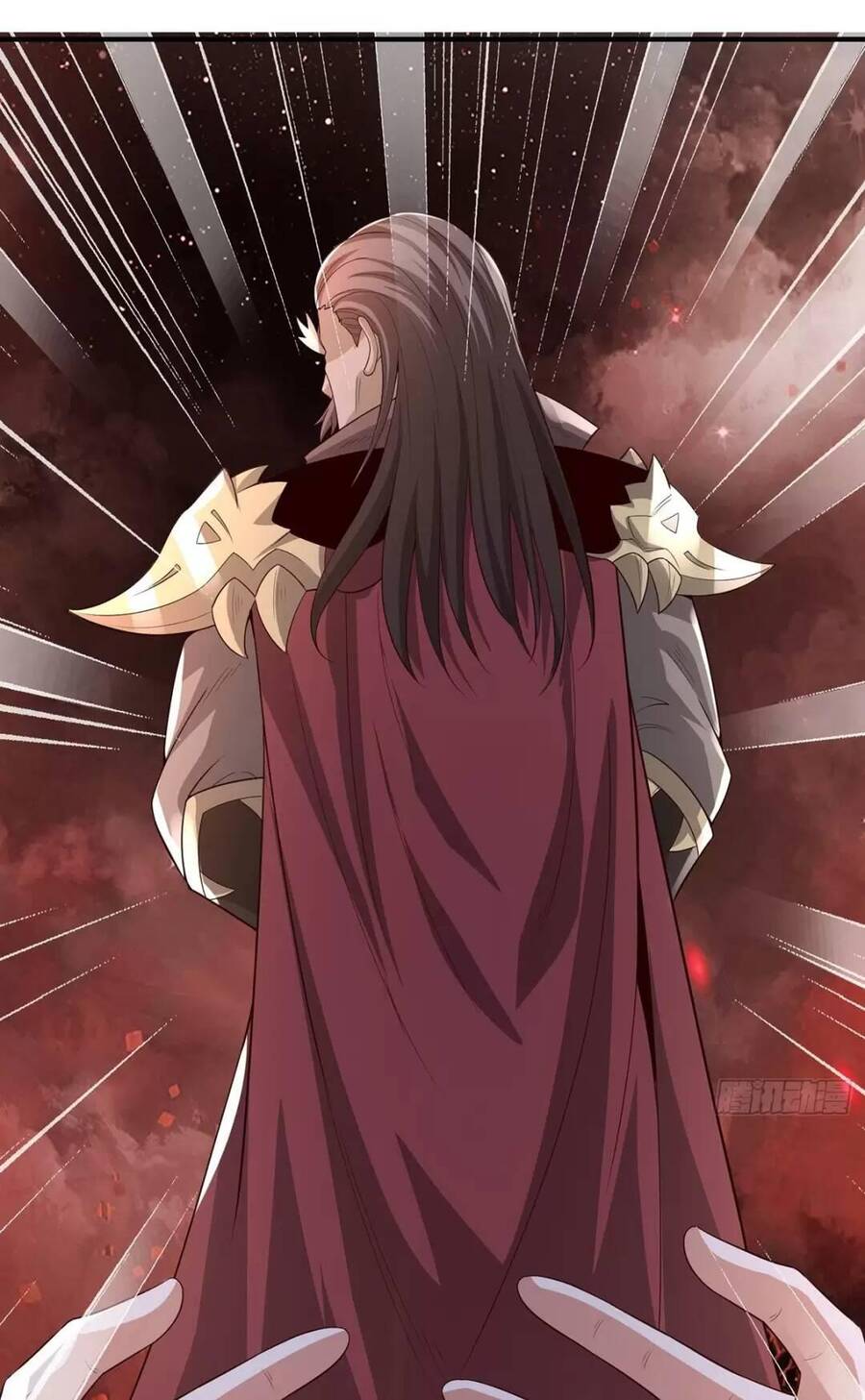 Trời Má ! Ta Chuyển Sinh Thành Rùa ! Chap 14 - Next Chap 15