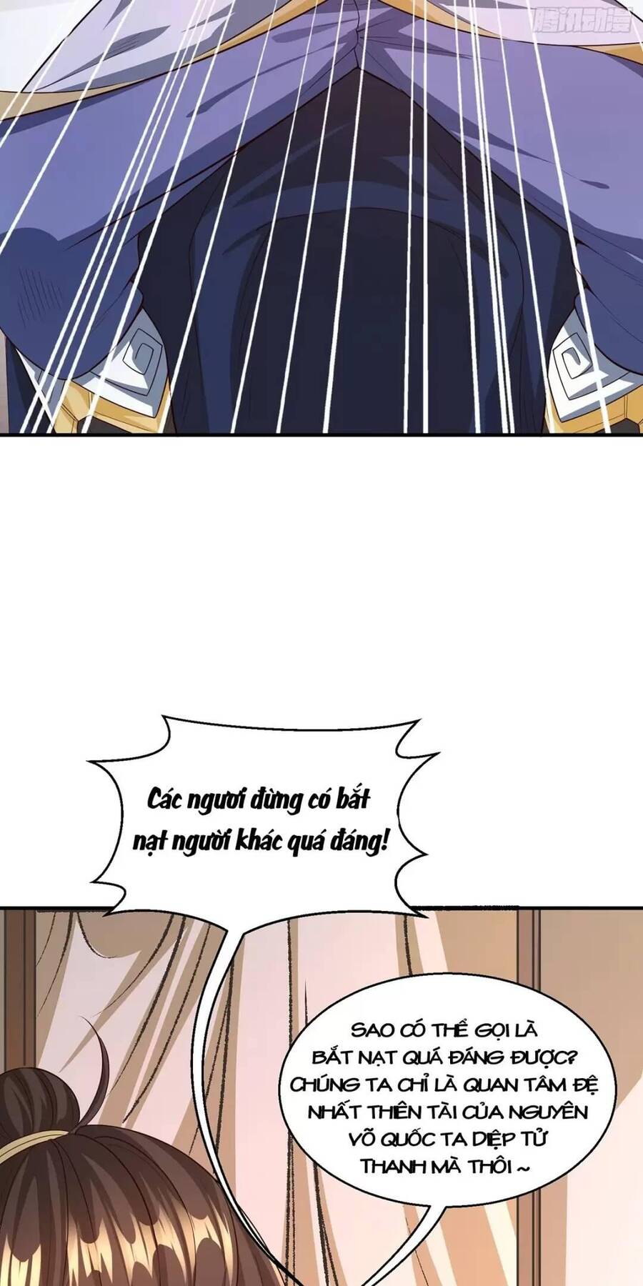 Trời Má ! Ta Chuyển Sinh Thành Rùa ! Chap 14 - Next Chap 15