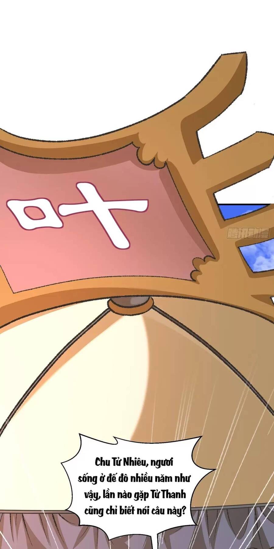 Trời Má ! Ta Chuyển Sinh Thành Rùa ! Chap 14 - Next Chap 15